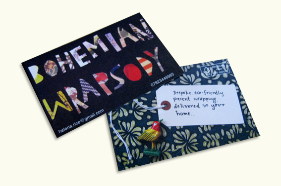 Make Your Business Card Stand Out From the Crowd